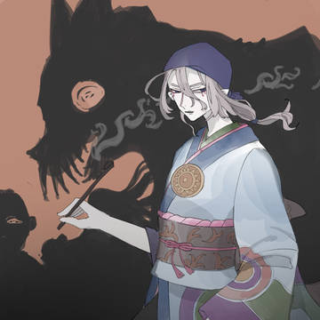 モノノ怪