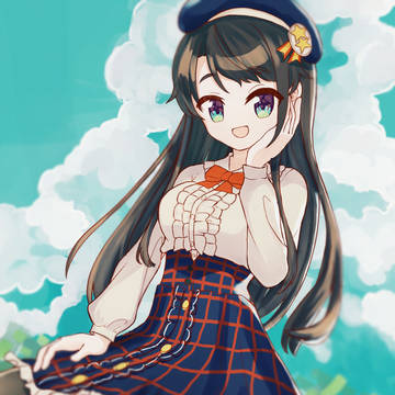 大空スバルちゃん🚑