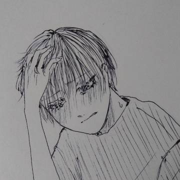 破