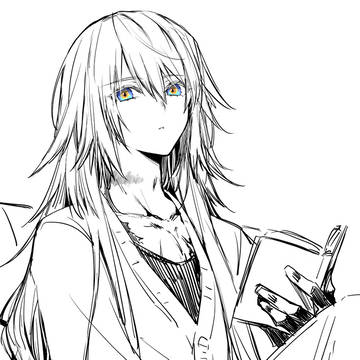 落書き