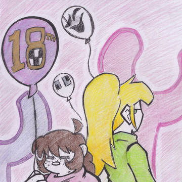 ゆめにっき18周年