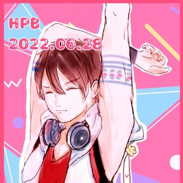 お誕生日おめでとうございます