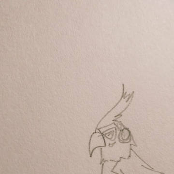 オカメマイク