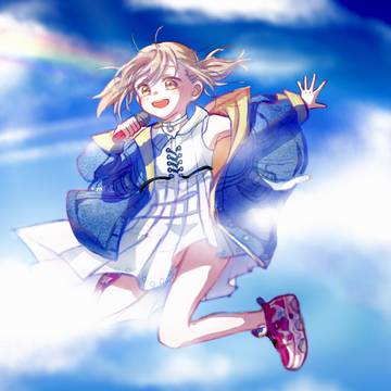 過去絵