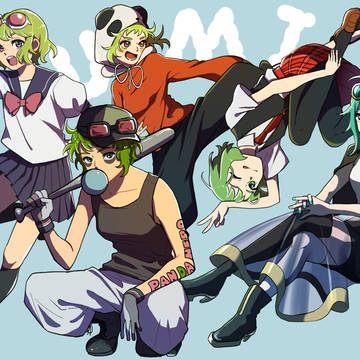 GUMI生誕祭2022