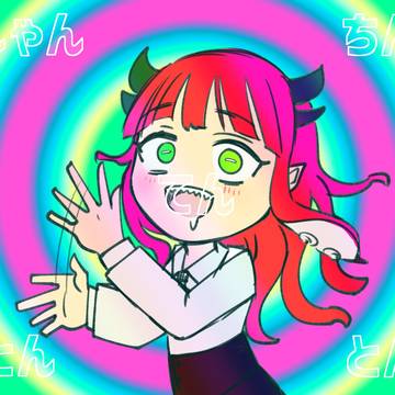 【オリキャラ】カラスマイカおまとめ【2022前半戦】