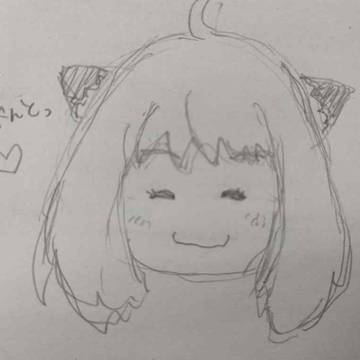 アーニャが好きすぎてつらい