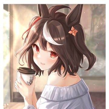 デートキタちゃん
