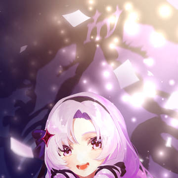 サロメお嬢様