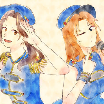 ブルナポD組