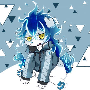 ケモイデ