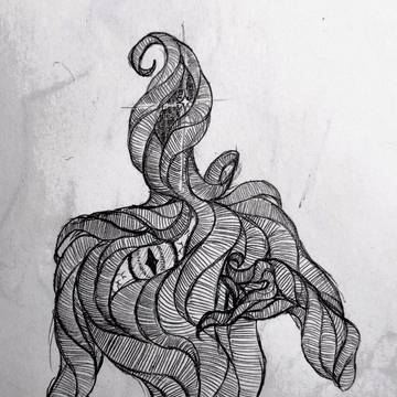 神話生物