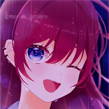 雨の日☔