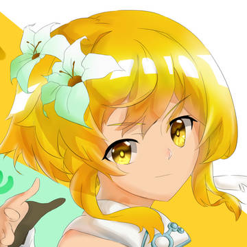 荧妹/Lumine