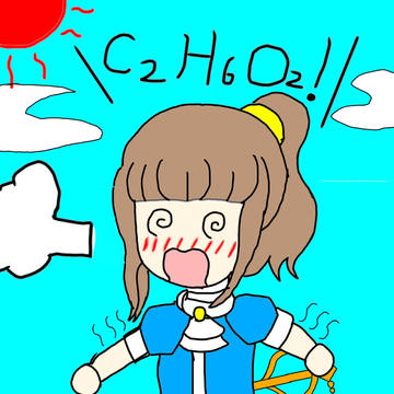 オーバーヒートなマキナ