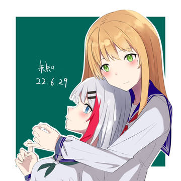 无题