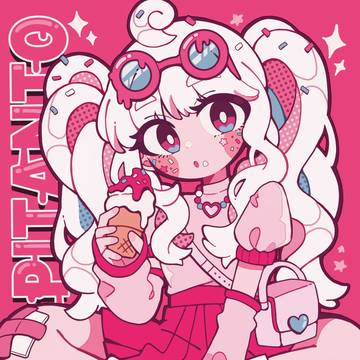 🍦💖