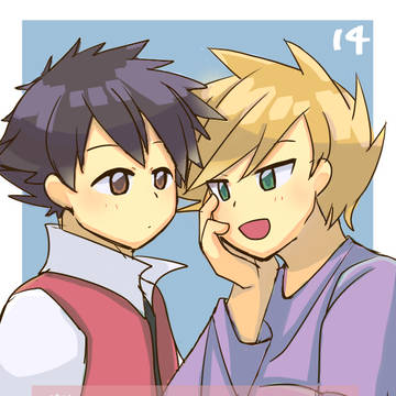 ポケイラ14