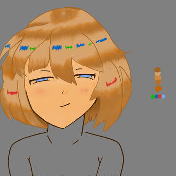 Hair test