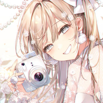 📸June : Pearl📸
