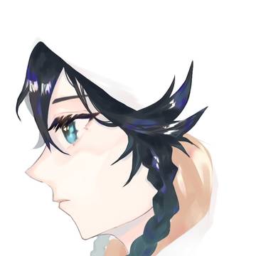 顔