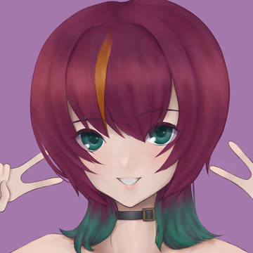 ✌️ピース✌️