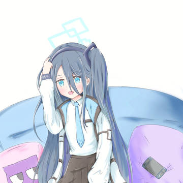 天童アリス