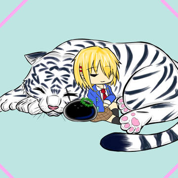 また一緒に…