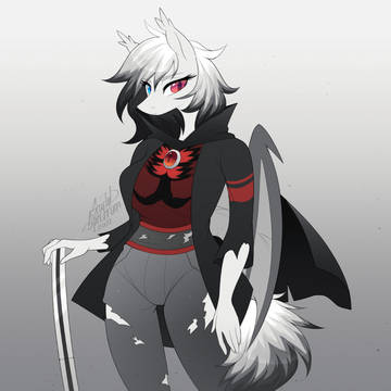 Victoria - Commission