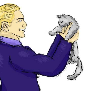 kitty