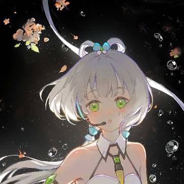歌姬们