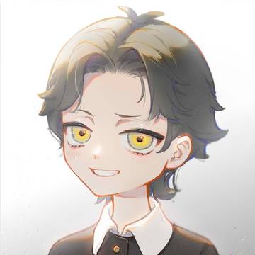 长大一些