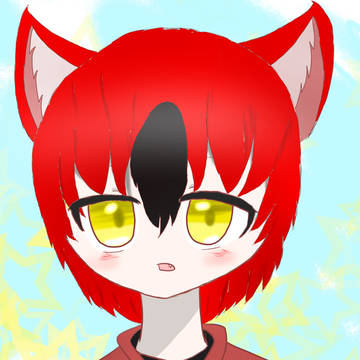 ライカちゃん