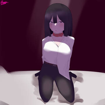 呃,画画自设