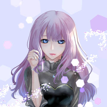 むらさき