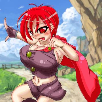 乳吸魔　ブラ