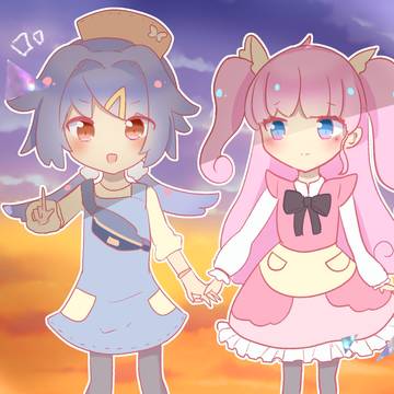 まいまいまいごえん
