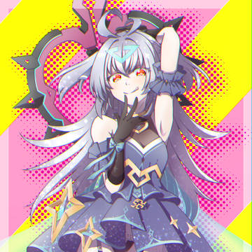 mlリリベット
