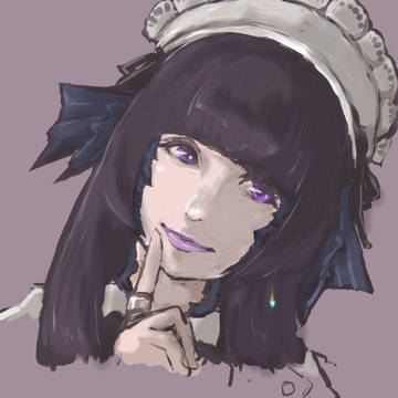アウラちゃん