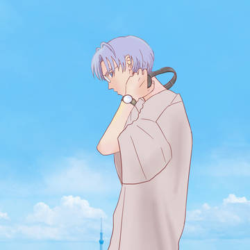 トランクス