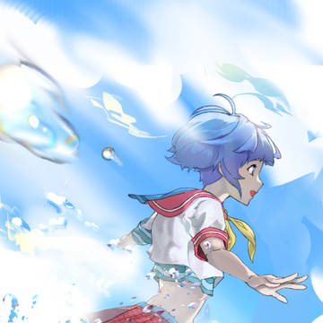 バブル