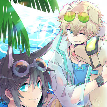 夏