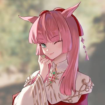头像
