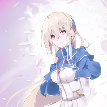光