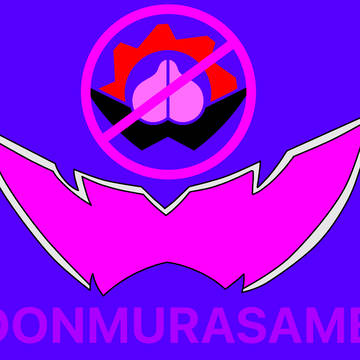 シャーク・ニンジャ