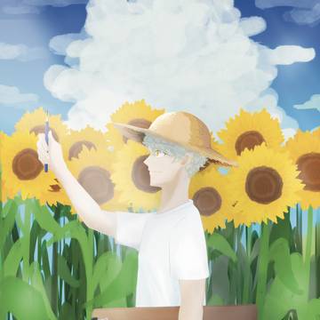 夏休みの課題