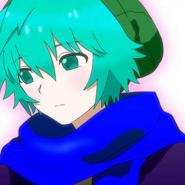 シンくん