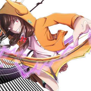 カレンちゃん