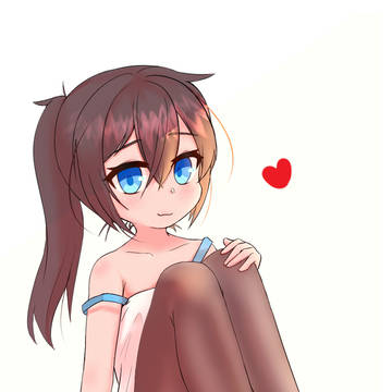 女孩紙