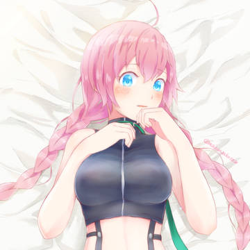 ユメかわいいよ